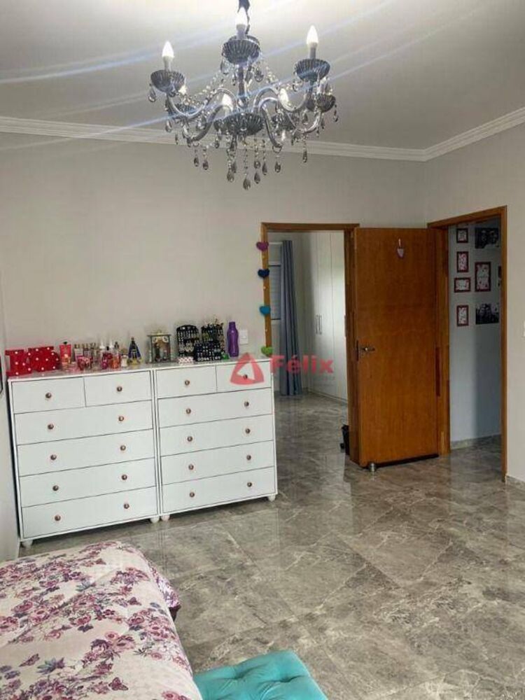 Sobrado, 3 quartos, 252 m² - Foto 4