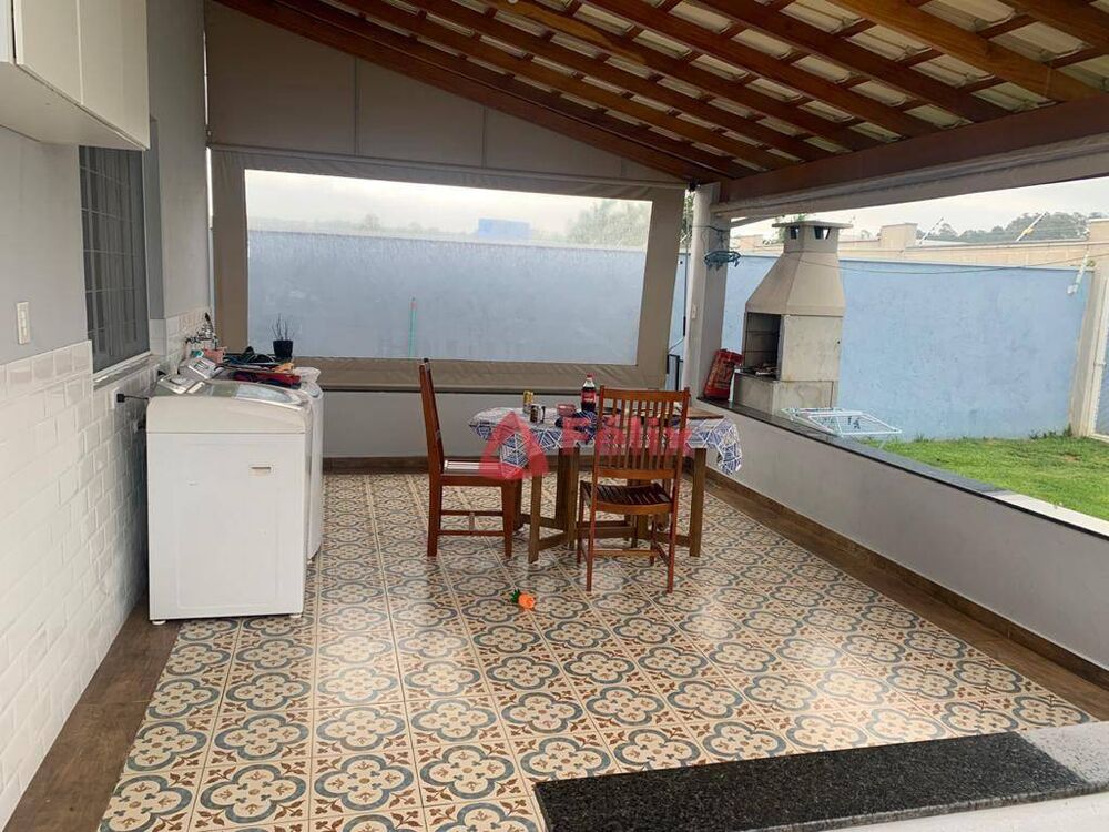 Sobrado, 3 quartos, 252 m² - Foto 3