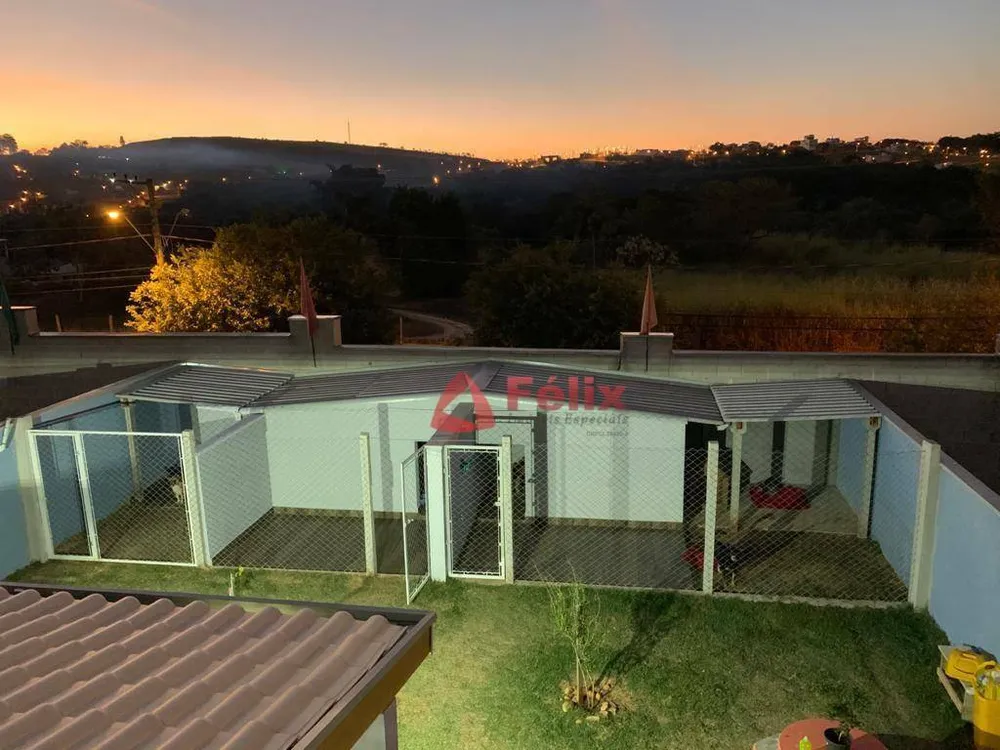 Sobrado, 3 quartos, 252 m² - Foto 5