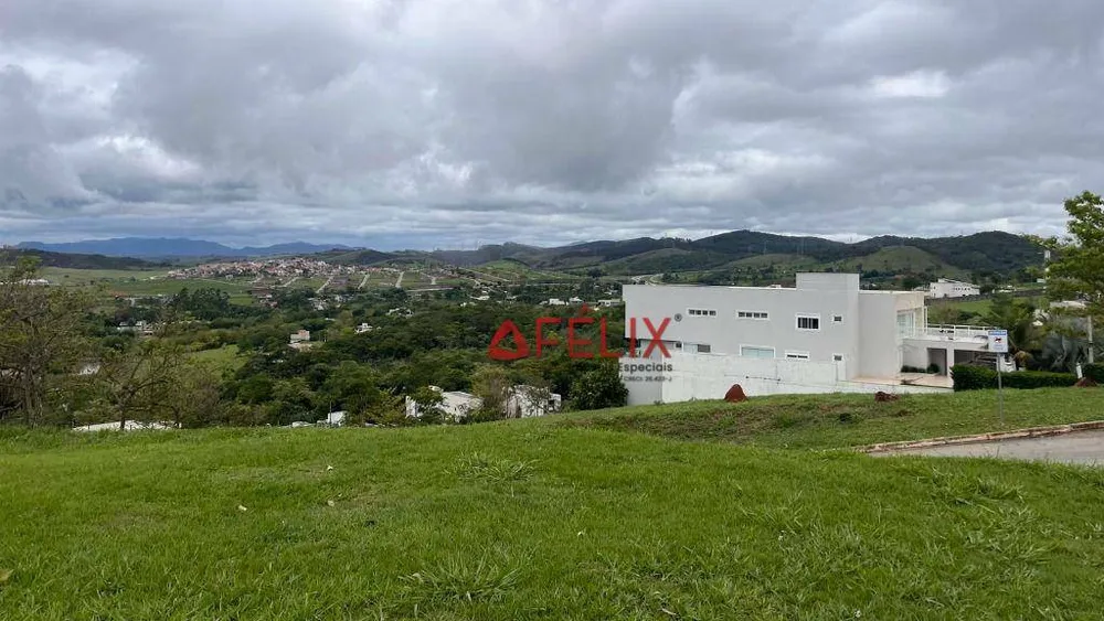 Loteamento e Condomínio, 1019 m² - Foto 1