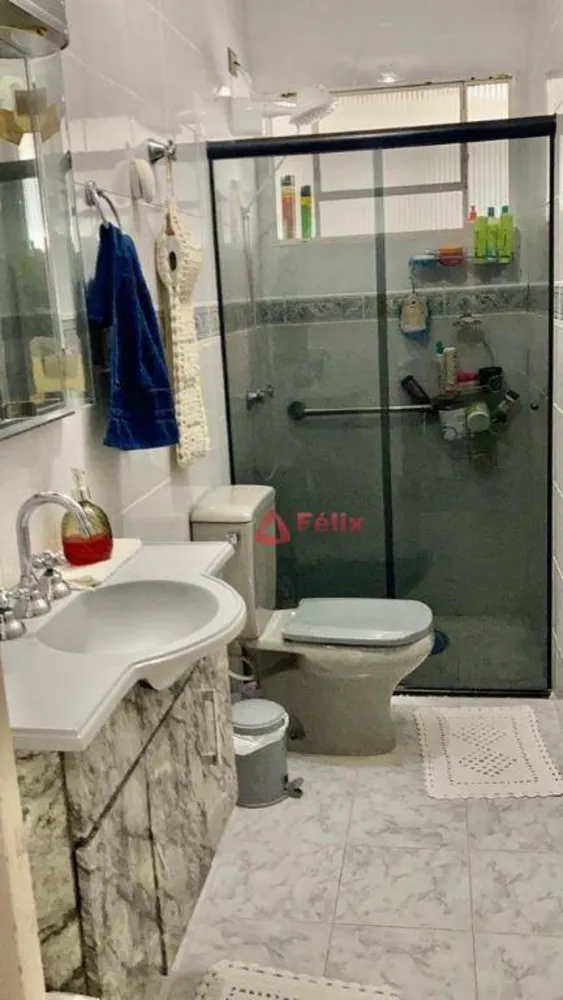 Casa de Condomínio, 3 quartos - Foto 8