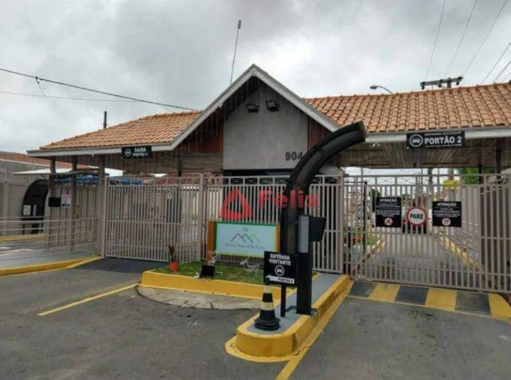 Casa de Condomínio, 3 quartos - Foto 11
