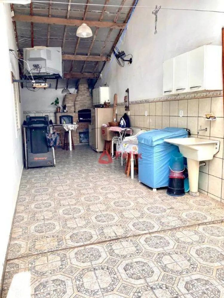 Casa de Condomínio, 3 quartos - Foto 10