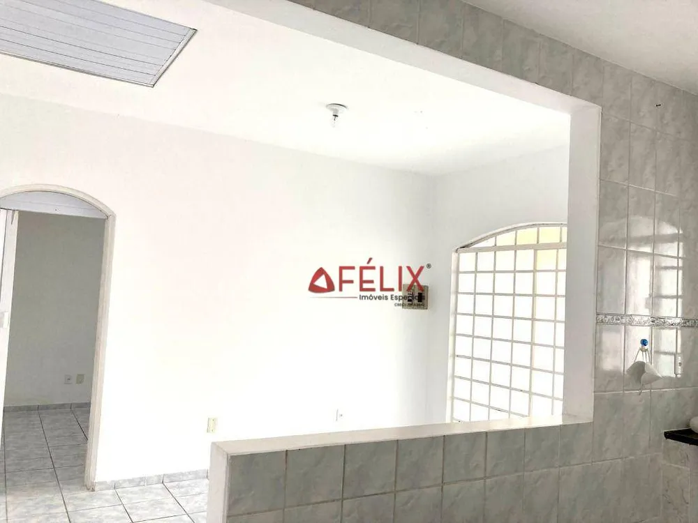 Casa, 1 quarto, 190 m² - Foto 11