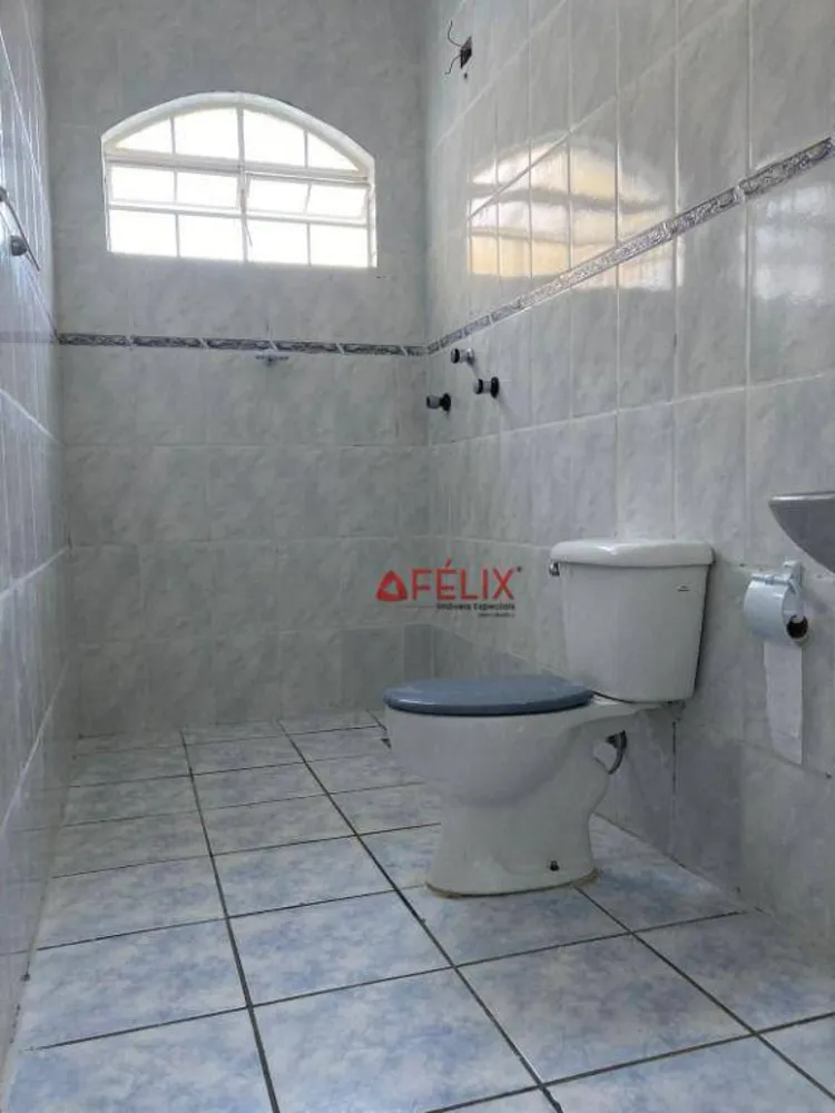 Casa, 1 quarto, 190 m² - Foto 12
