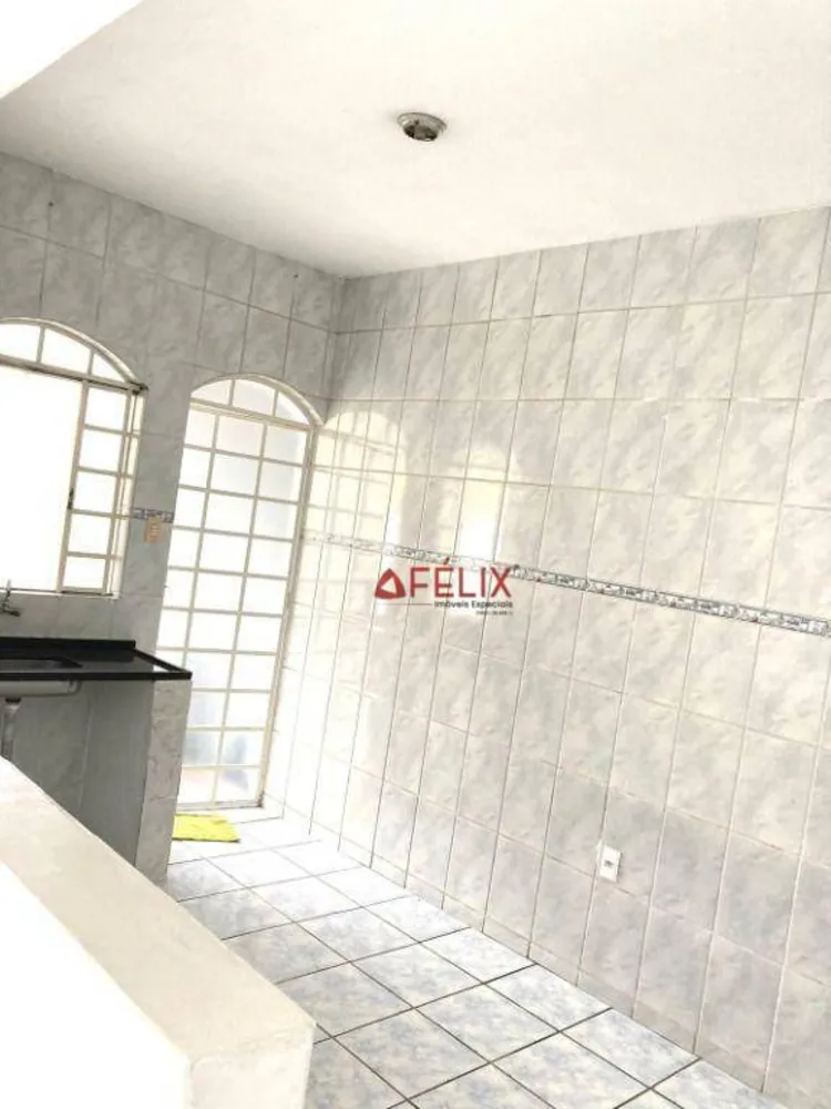 Casa, 1 quarto, 190 m² - Foto 7