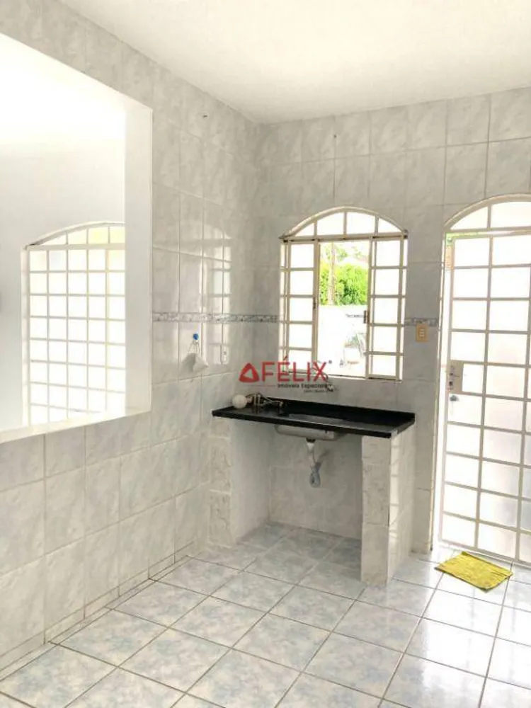 Casa, 1 quarto, 190 m² - Foto 9
