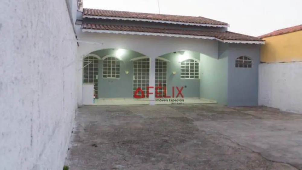 Casa, 1 quarto, 190 m² - Foto 3