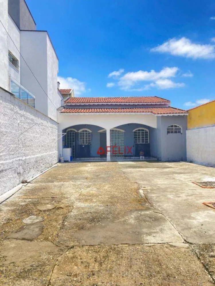 Casa, 1 quarto, 190 m² - Foto 1