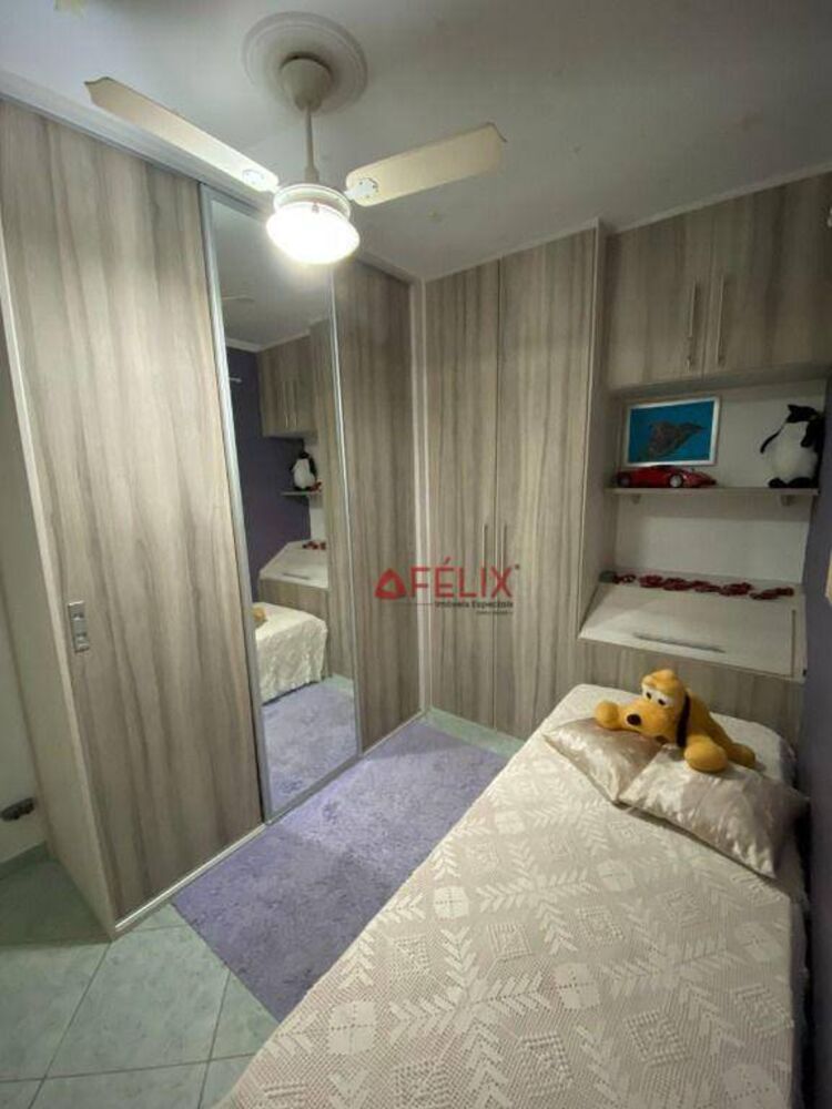 Casa, 3 quartos, 190 m² - Foto 13