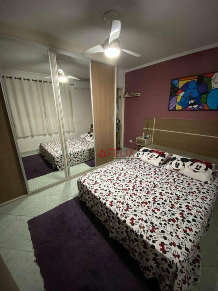 Casa, 3 quartos, 190 m² - Foto 11