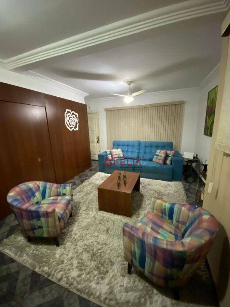 Casa, 3 quartos, 190 m² - Foto 3