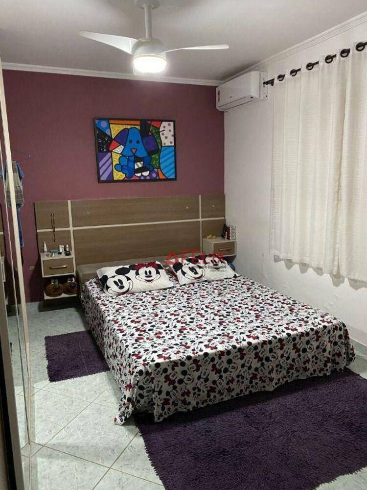 Casa, 3 quartos, 190 m² - Foto 10