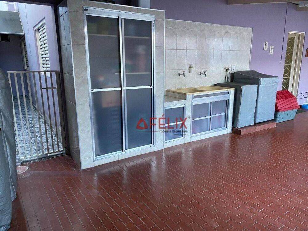 Casa, 3 quartos, 190 m² - Foto 8