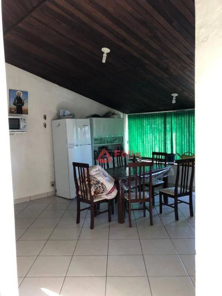 Sobrado, 3 quartos, 125 m² - Foto 8