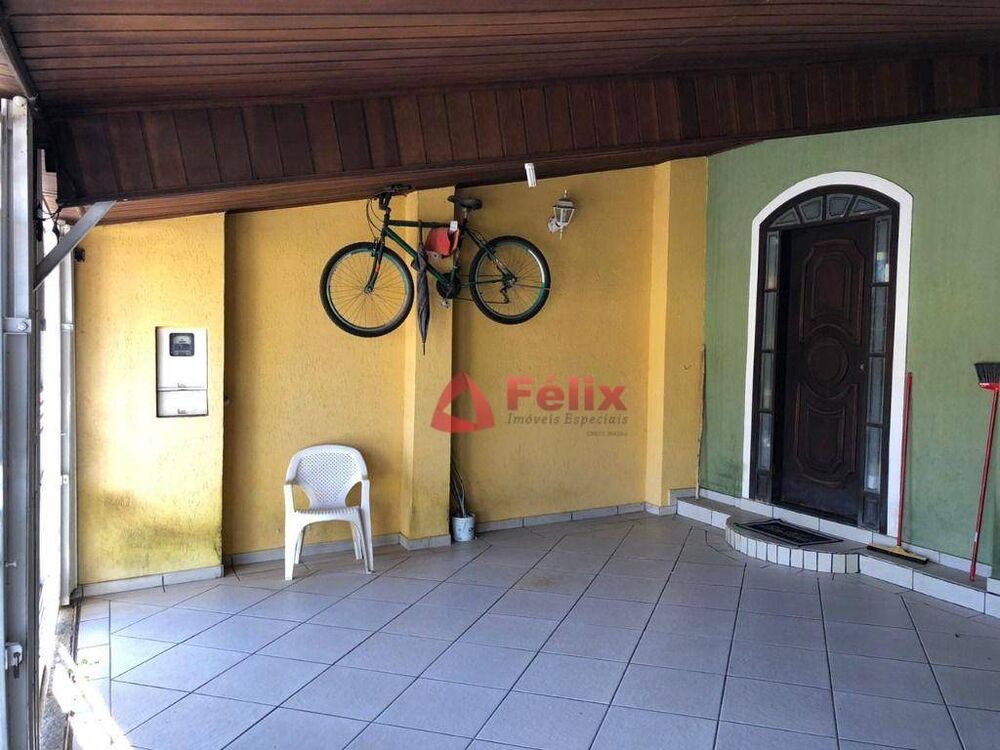 Sobrado, 3 quartos, 125 m² - Foto 3