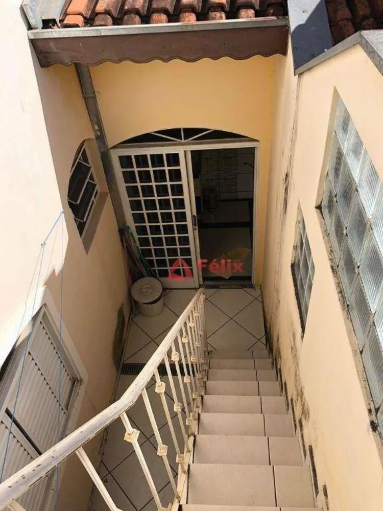 Sobrado, 3 quartos, 125 m² - Foto 11