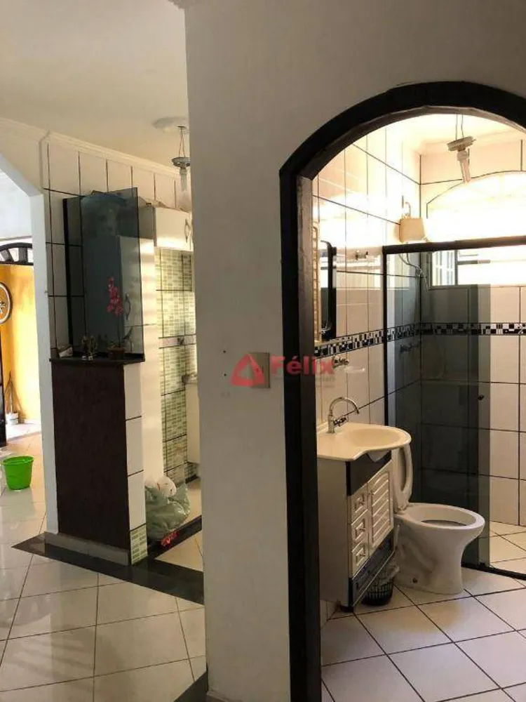 Sobrado, 3 quartos, 125 m² - Foto 9