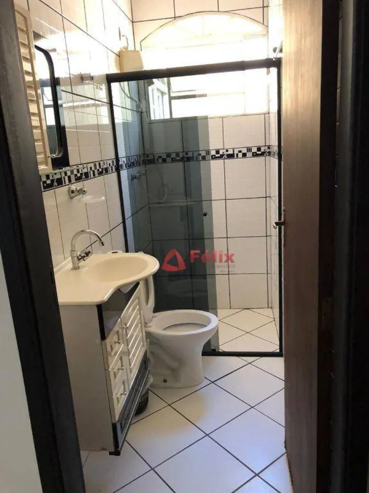 Sobrado, 3 quartos, 125 m² - Foto 2