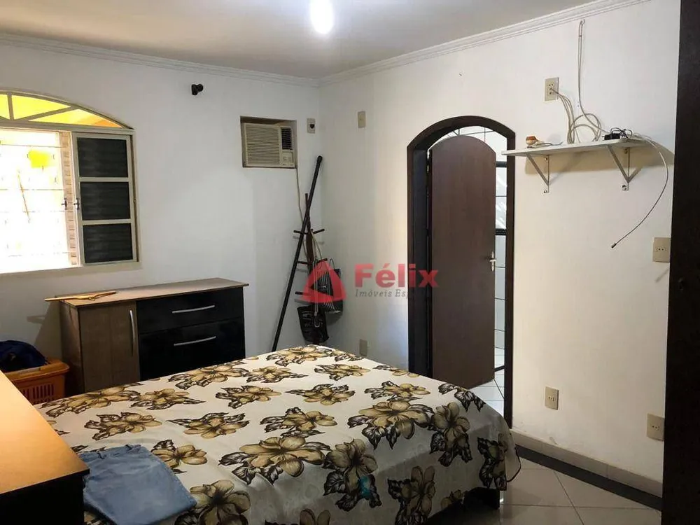 Sobrado, 3 quartos, 125 m² - Foto 6