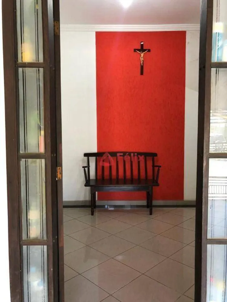 Sobrado, 3 quartos, 125 m² - Foto 3