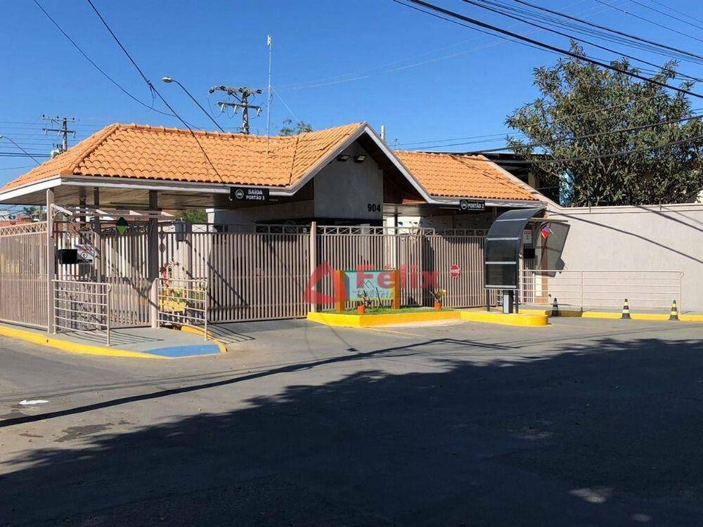 Sobrado, 3 quartos, 125 m² - Foto 2