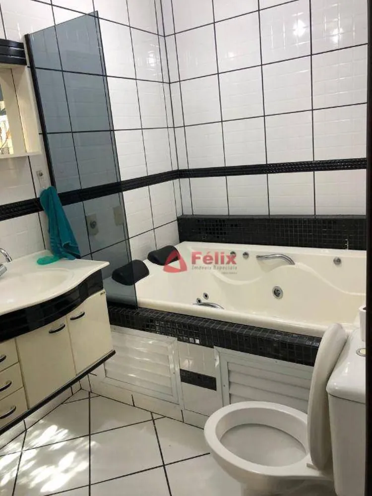 Sobrado, 3 quartos, 125 m² - Foto 7