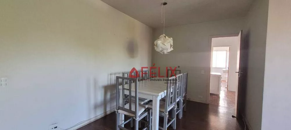 Apartamento à venda com 3 quartos, 149m² - Foto 4