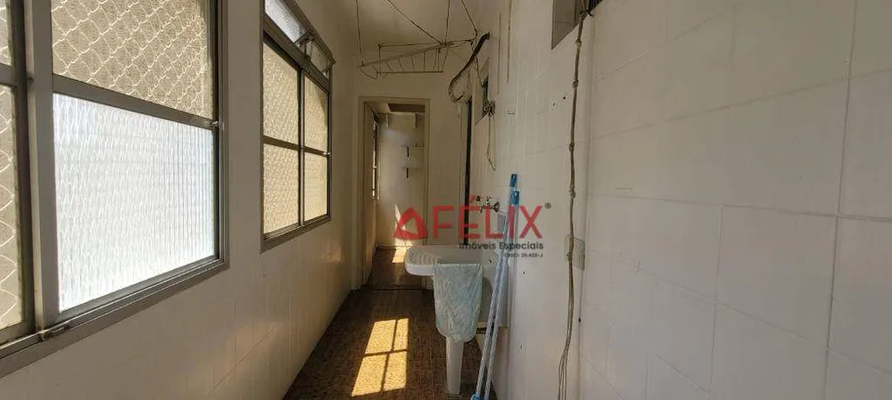 Apartamento, 3 quartos, 149 m² - Foto 7