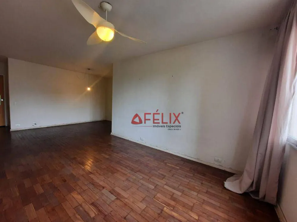 Apartamento, 3 quartos, 149 m² - Foto 5