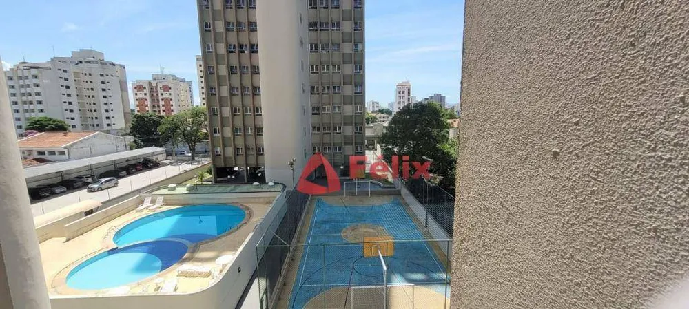 Apartamento, 3 quartos, 149 m² - Foto 15