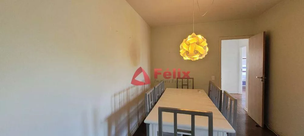 Apartamento à venda com 3 quartos, 149m² - Foto 3