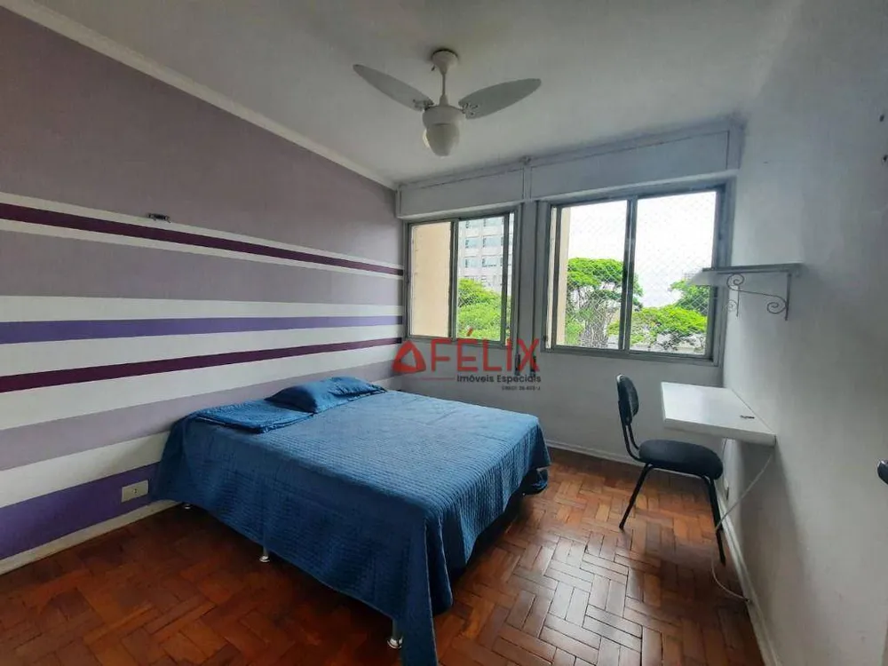 Apartamento, 3 quartos, 149 m² - Foto 14