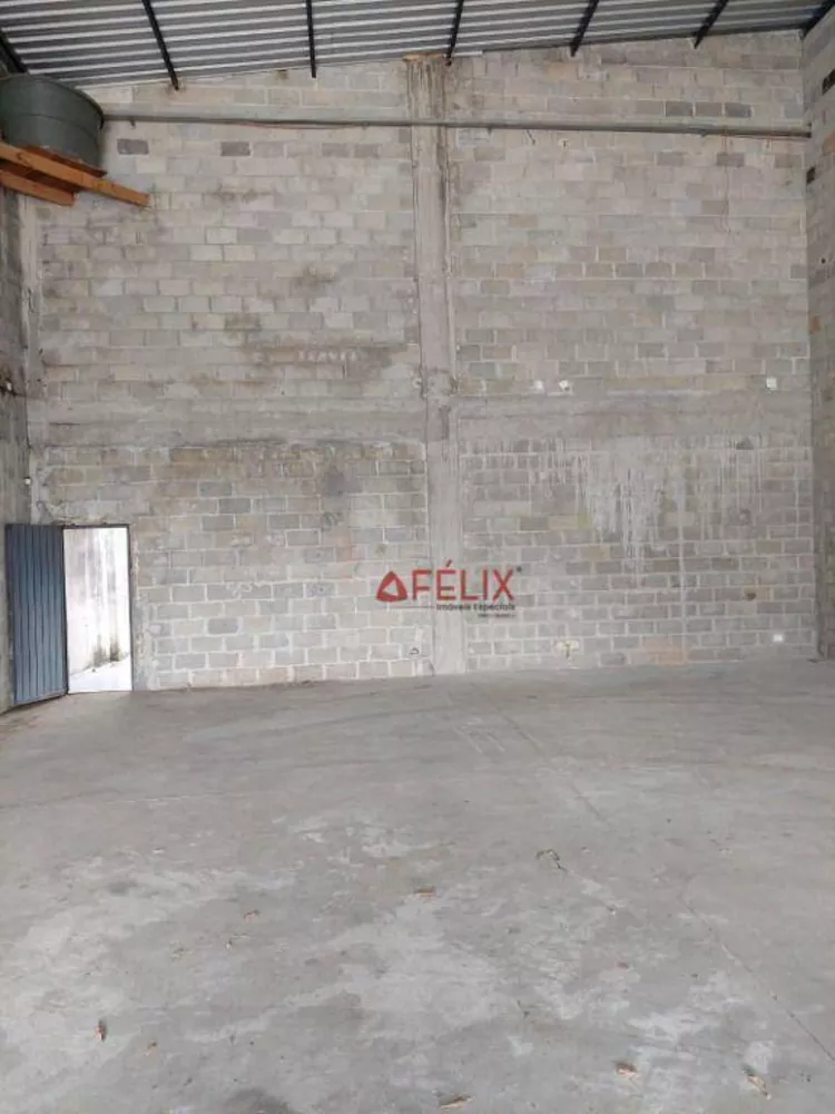 Loja-Salão, 290 m² - Foto 3