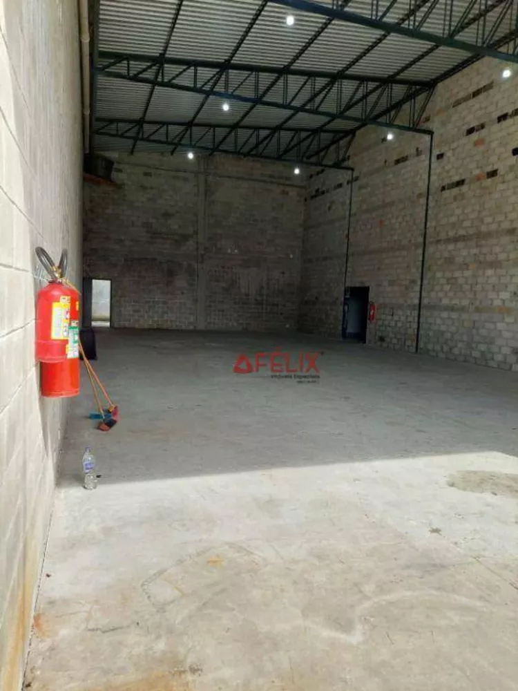 Loja-Salão, 290 m² - Foto 13