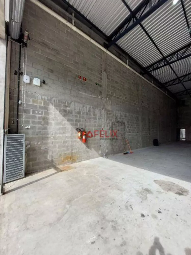 Loja-Salão, 290 m² - Foto 8