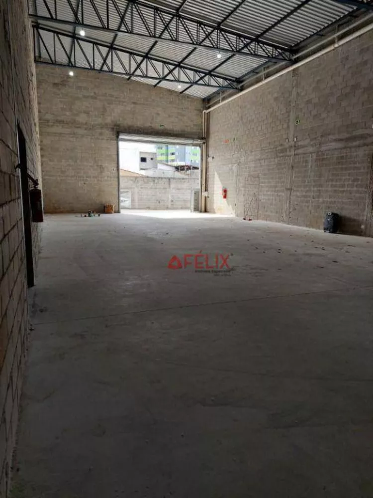 Loja-Salão, 290 m² - Foto 5