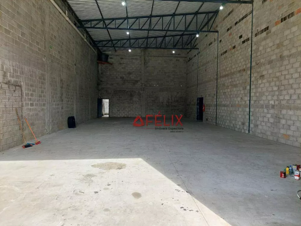 Loja-Salão, 290 m² - Foto 15