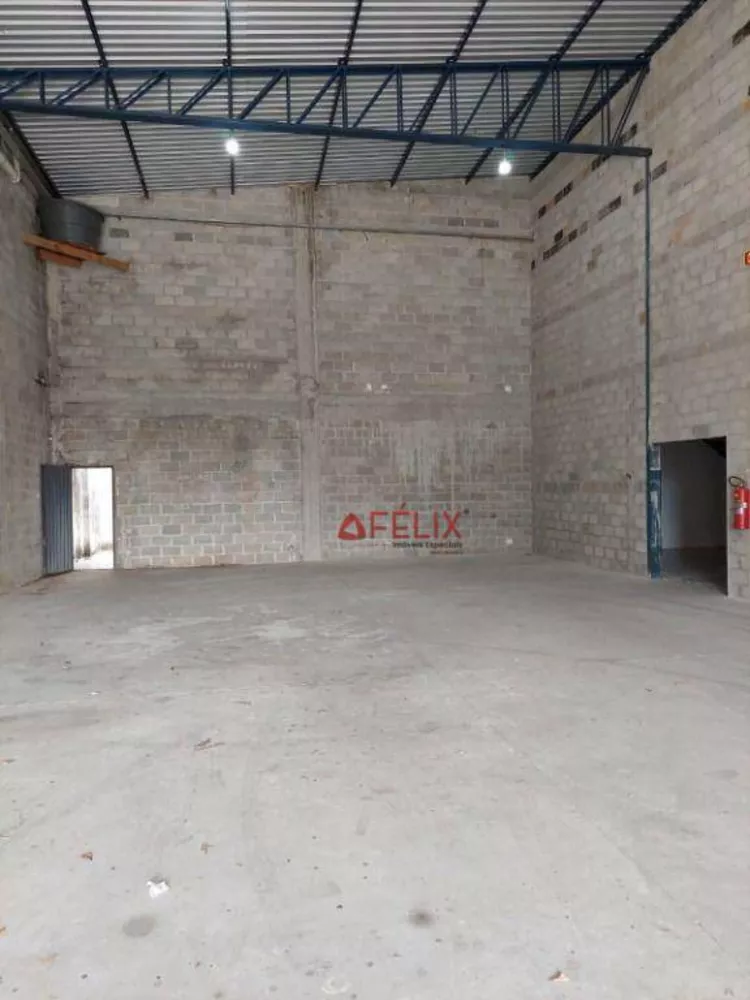 Loja-Salão, 290 m² - Foto 6
