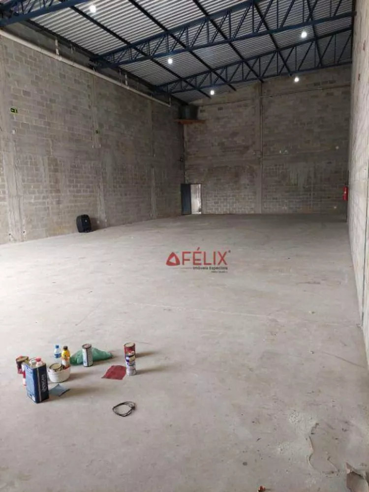 Loja-Salão, 290 m² - Foto 7