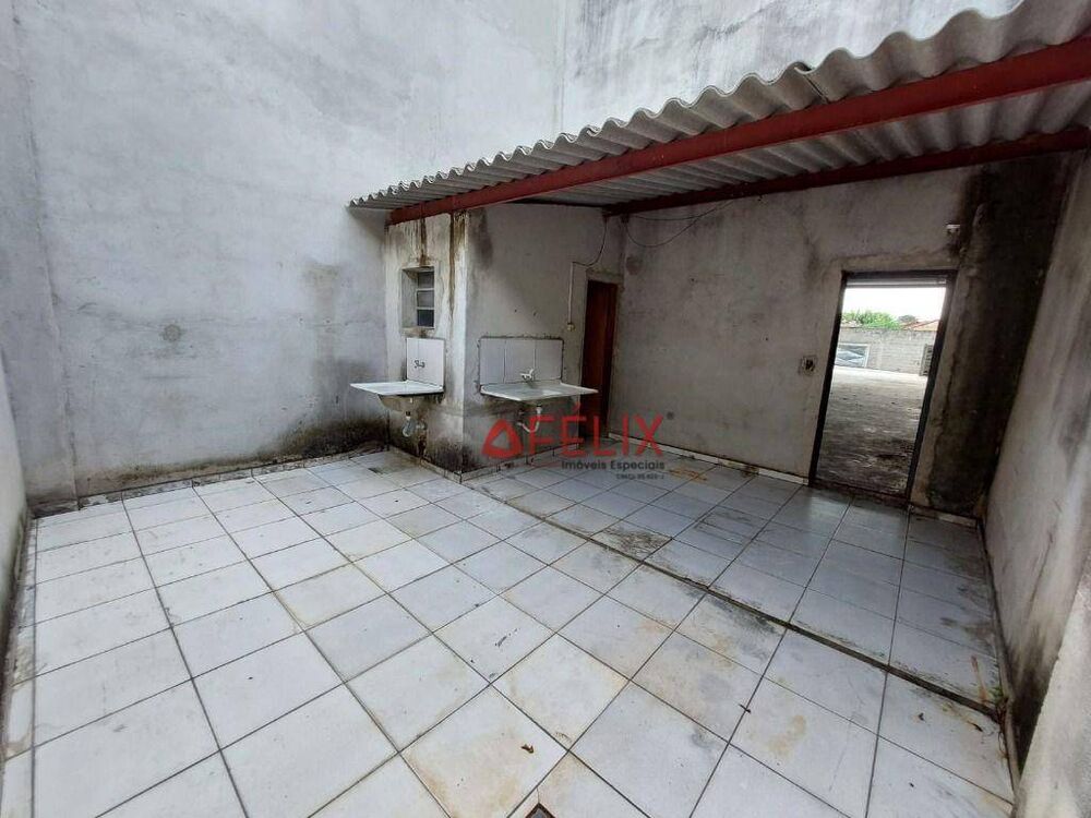 Loja-Salão, 290 m² - Foto 2