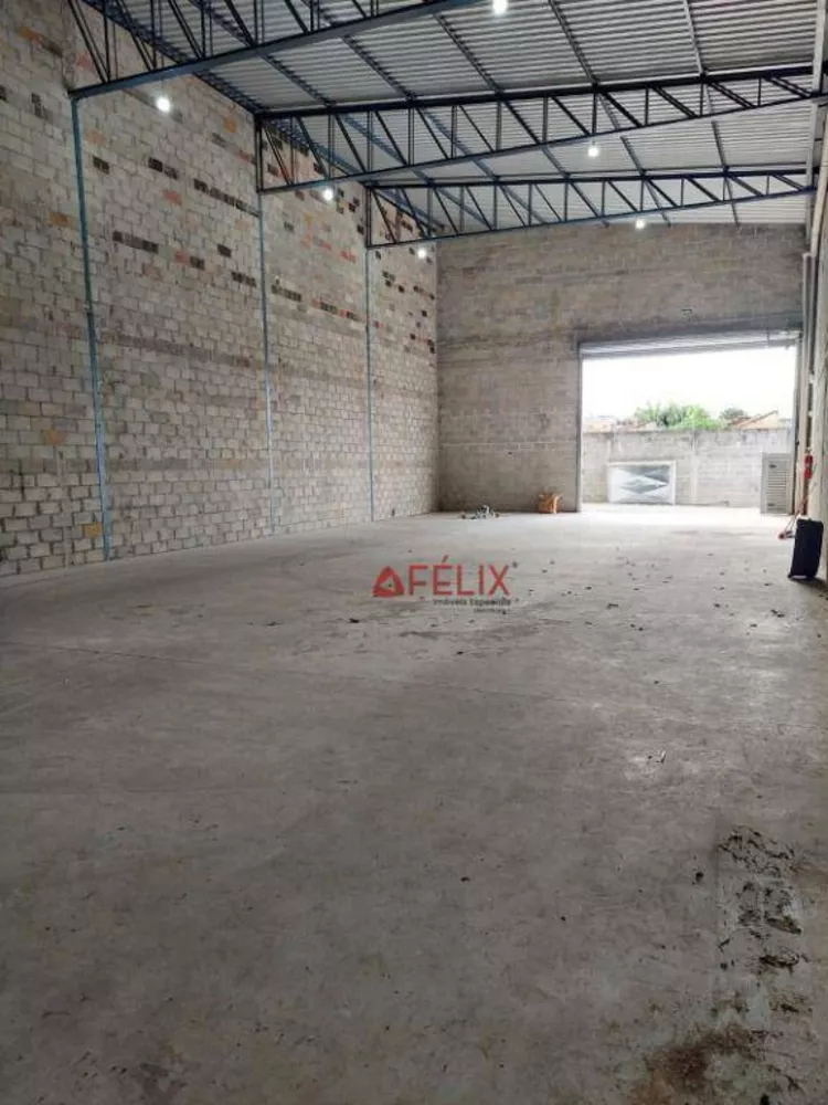 Loja-Salão, 290 m² - Foto 4