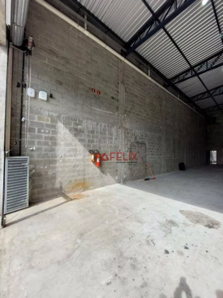 Loja-Salão, 290 m² - Foto 11