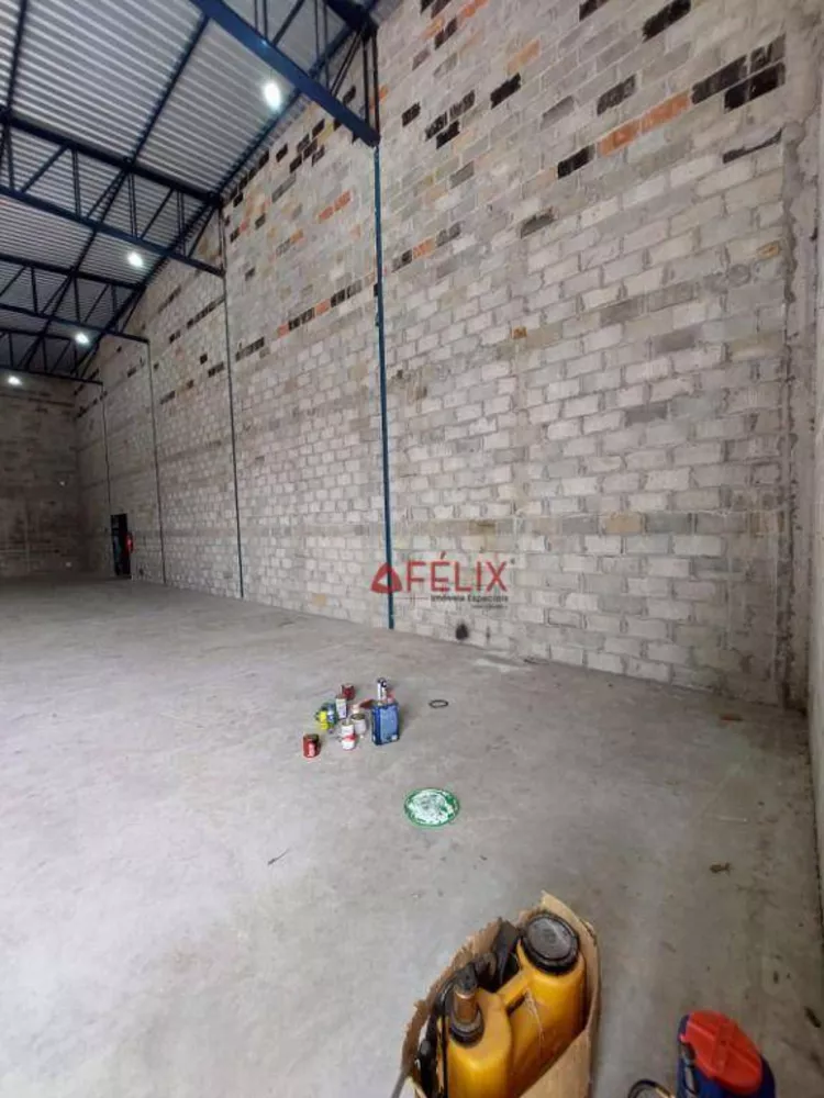 Loja-Salão, 290 m² - Foto 14