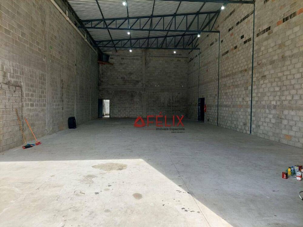 Loja-Salão, 290 m² - Foto 10