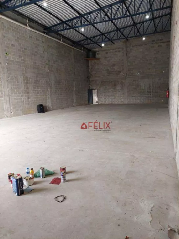 Loja-Salão, 290 m² - Foto 12