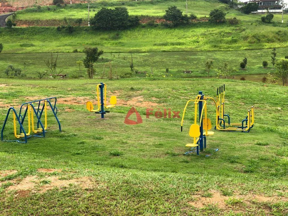 Loteamento e Condomínio, 1070 m² - Foto 8