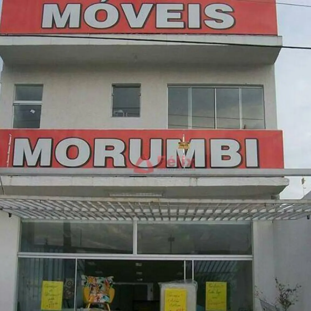 Loja-Salão, 150 m² - Foto 1