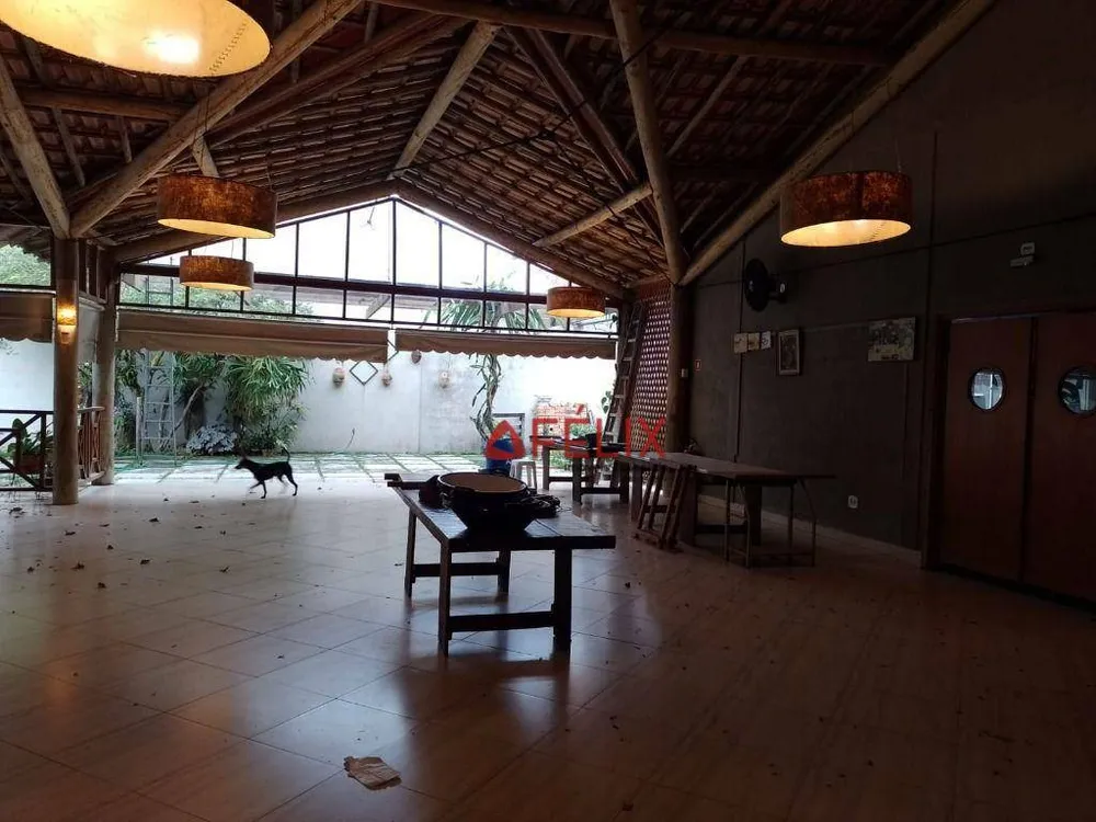 Loja-Salão, 320 m² - Foto 9