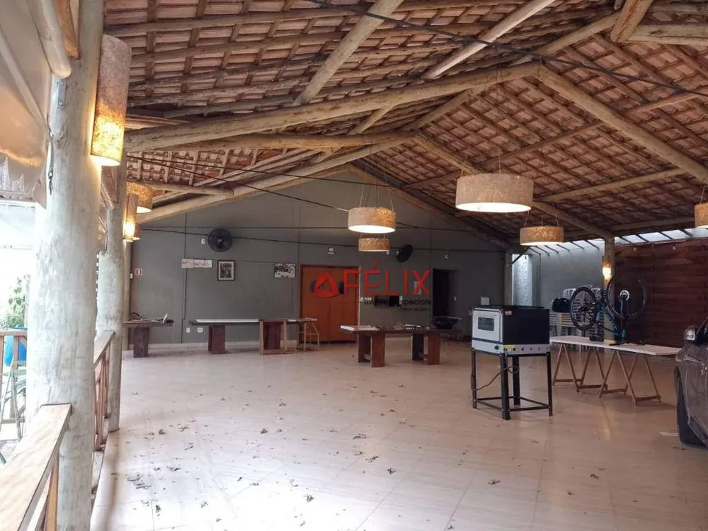 Loja-Salão, 320 m² - Foto 8